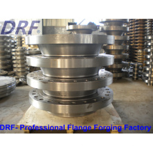 ASME B16.47 Flange, Factory Direct Sell, Forging Flange